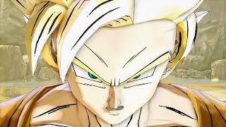 Dragon Ball Xenoverse 2  Goku Spirit Bomb Absorption Quest [upl. by Undis251]