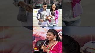 Exclusive Interview with Surya  Singam 3 Team  Pongal Special  Kalaignar TV [upl. by Elleral432]