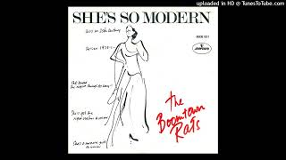 Boomtown Rats  Shes So Modern 1978 magnums extended mix [upl. by Parsaye471]