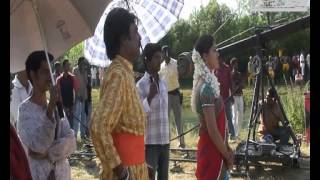 Making of Ballelakka Song  Sivaji The Boss [upl. by Aneehsak]