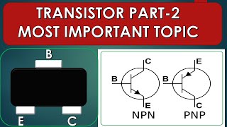 TRANSISTOR FULL EXPLAIN BIASING AND CHECKING [upl. by Amsaj]