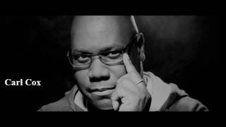 Carl Cox  Igloofest Montreal 2017 [upl. by Dannel570]