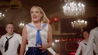 First look  Kerry Ellis as Reno Sweeney [upl. by Olraced]