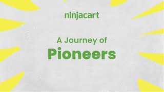 A Journey of Pioneers  7 years of Pioneering AgriTech at Ninjacart [upl. by Hairas]