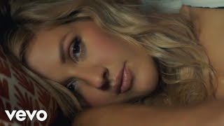 Calvin Harris  Outside Official Video ft Ellie Goulding  YouTube Music [upl. by Netsud610]