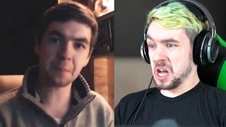 The Evolution Of Jacksepticeye [upl. by Blen]