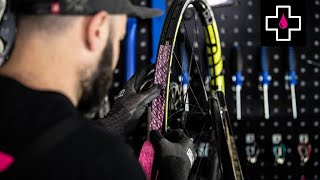 The only tubeless tape you need and how to install it [upl. by Eahsel]