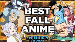 The BEST Anime of Fall 2023  Ones to Watch [upl. by Caril893]