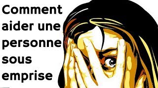 Comment aider une victime dun pervers narcissique  Une personne sous emprise psychologique [upl. by Iralam]