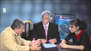 Conciliación Extrajudicial Tu mejor opción [upl. by Graniah]