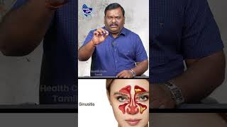 சைனஸ் தொல்லை நீங்க காலைல எழுந்தவுடம் இத பண்ணிடுங்க [upl. by Nessi]