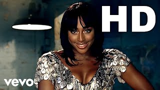 Alexandra Burke  Bad Boys Official Video ft Flo Rida [upl. by Hareehat628]