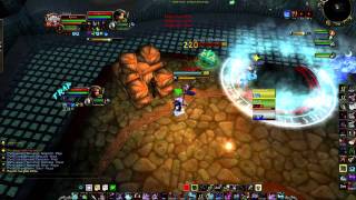 Tosan Arena  Rykinia 2 2900 Hunter PvP [upl. by Talbert700]