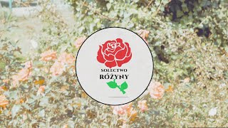 Sołectwo Różyny [upl. by Devaney]