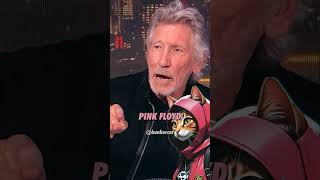 quotThey have the right to fight backquot  Roger Waters Owns Piers Morgan [upl. by Uriia]