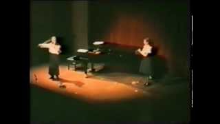 Sydney Conservatorium of Music House Concert 1993 [upl. by Ahsart]