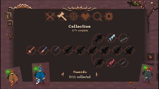 Godot RPG Devlog 6 Multiplayer and Item Collection Trees [upl. by Einahpts]