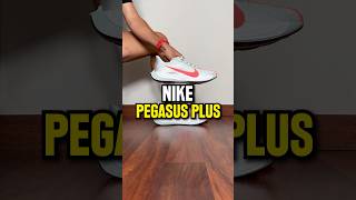 🚀 NIKE PEGASUS PLUS 🦄 ¿Será la Pegasus Turbo del 2024 🤔 [upl. by Maon]