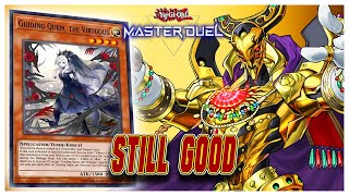 This Eldlich Version Is Still Relevant  Bystial Eldilich Decklist  YuGiOh Master Duel [upl. by Adnohsed499]