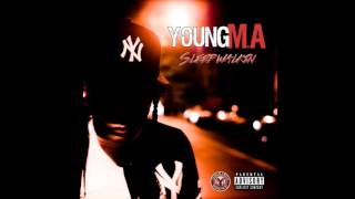 Young MA SleepWalkin Official Audio [upl. by Enelrad234]