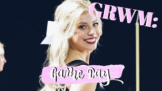 CHIT CHAT GRWM GAME DAY  Erin Alexis [upl. by Notlok]