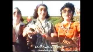 Carnaval 1990 [upl. by Nagyam]