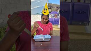 How to make the best BIRTHDAY CAKE for your SIBLINGS🎂😱TomampJerry 🤣DiyaIshwarya shorts [upl. by Hollie]