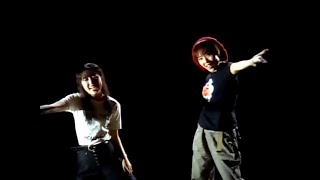 奥井雅美 Masami Okui e 林原めぐみ Megumi Hayashibara  Get Along PV Live Audio with Minami Kuribayashi [upl. by Redvers424]