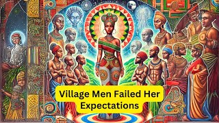 Village Men Failed Her Expectations  Unfulfilled Woman Villages Struggle  No Man Met Her Desires [upl. by Lana835]