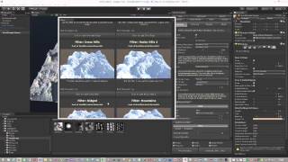 World Creator 20 for Unity  Terrain Creation [upl. by Giwdul]