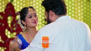 Padamati Sandhyaragam  Ep 579 Preview  Jul 24 2024  Telugu  Jaya Siri Sai Kiran Anil  ZEE5 [upl. by Adiol]