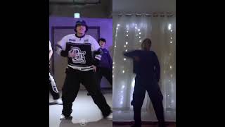 Vedo  You Got It  BADA LEE  NiiH challenge dance badalee vedo [upl. by Chaddie610]