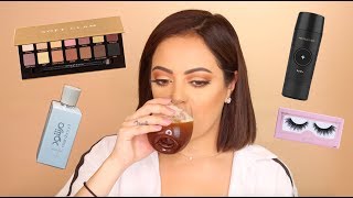 Favorite Products 2018  منتجاتي المفضلة [upl. by Leake]