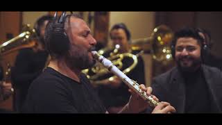 Dzambo Agusevi Orchestra feat Hüsnü Șenlendirici ▶ TAKSIM DREAM [upl. by Philis]