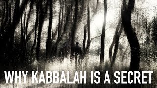 Why Kabbalah Is a Secret [upl. by Manvell]