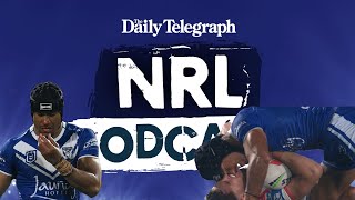 Flannibal Lecter or Baiting Critta  The Daily Telegraph NRL Podcast [upl. by Hoppe81]