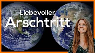 Liebevoller Arschtritt gefällig [upl. by Ronna825]