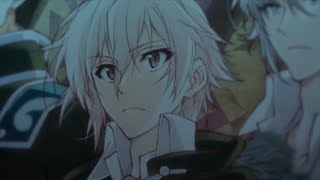 IDOLiSH7 AMV Kujo Tenn Perfect [upl. by Ydissac]