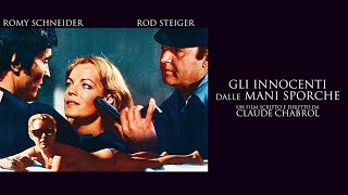 Gli Innocenti Dalle Mani Sporche  THRILLER  Film Completo in Italiano [upl. by Malina439]