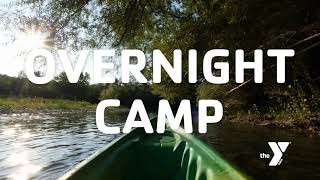 YMCA Overnight Camps [upl. by Triplett680]