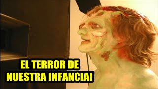 LA VERDADERA HISTORIA DETRAS DEL SCREAMER MAS ATERRADOR DE INTERNETScary Car [upl. by Amalbena]