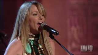 Deana Carter  Strawberry Wine Live at SXSW [upl. by Irish]