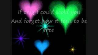 debbie gibson only in my dreamslyrics [upl. by Ojeibbob478]