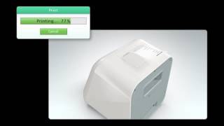 How to TestINCLIX Quantitative Immunoassay Analyzer for POCT [upl. by Denison]