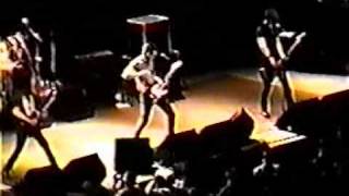 Soundgarden  Spoonman Live on 112096 [upl. by Aanas552]