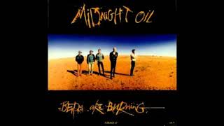 Midnight Oil  Beds are Burning Extended Version [upl. by Neggem]