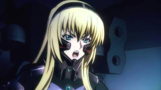 TVアニメ「シュヴァルツェスマーケン」PV Schwarzesmarken Trailer [upl. by Trela]