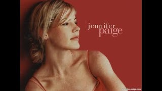 Jennifer Paige  Sober [upl. by Loni]