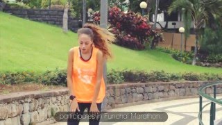 Funchal Marathon [upl. by Seamus]