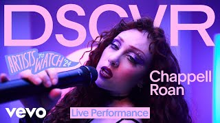 Chappell Roan  Casual Live  Vevo DSCVR Artists to Watch 2024 [upl. by Jillian128]